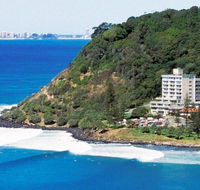 Hillhaven Holiday Apartments - Hervey Bay Accommodation