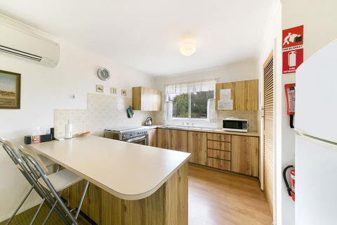 Hillside Country Retreat - Hervey Bay Accommodation 2