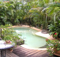 Hilltop BB - Tourism Hervey Bay