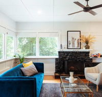 Hilltop Heaven - Hervey Bay Accommodation