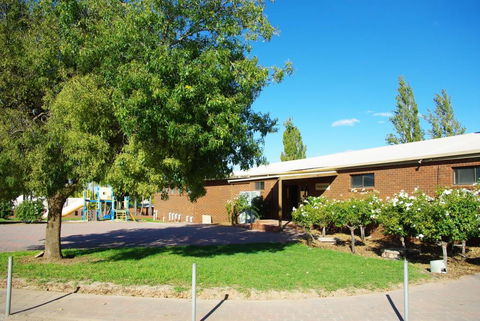 Hilltop Resort - Hervey Bay Accommodation 1