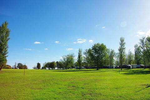 Hilltop Resort - Hervey Bay Accommodation 2
