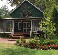 Hillview Chalet - Tourism Hervey Bay