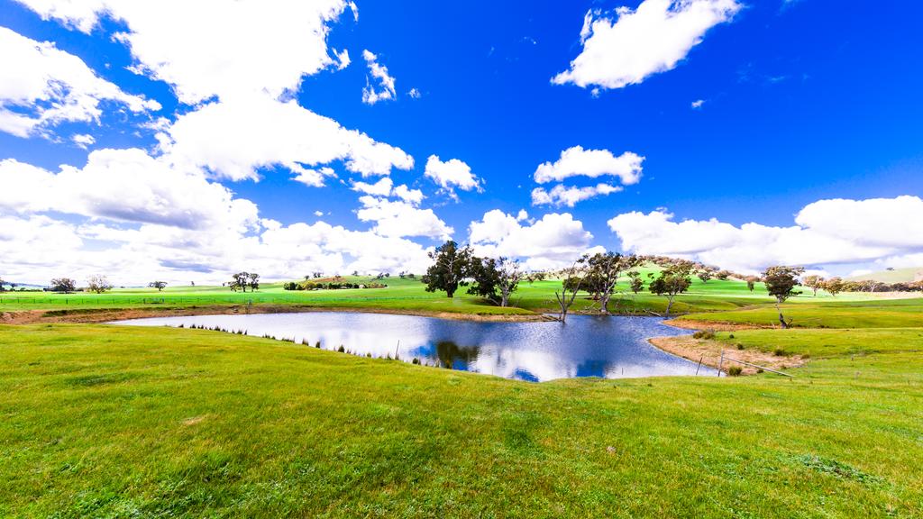 Grahamstown NSW Hervey Bay Accommodation
