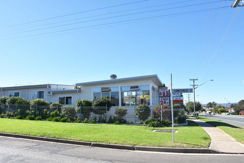 Hillview Motel - Tourism Hervey Bay 3