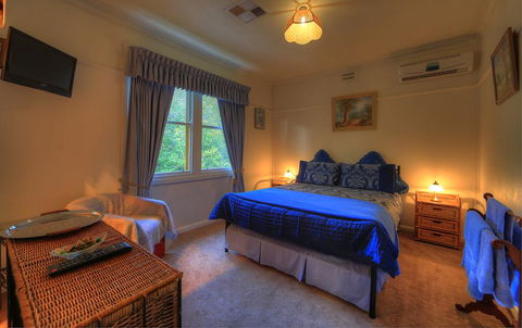 Hillview Oak B&B - Hervey Bay Accommodation 2