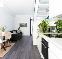 Hip one-bedroom house in inner Sydney - Hervey Bay Accommodation