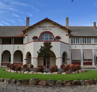 Historic Hydro Motor Inn - Hervey Bay Accommodation
