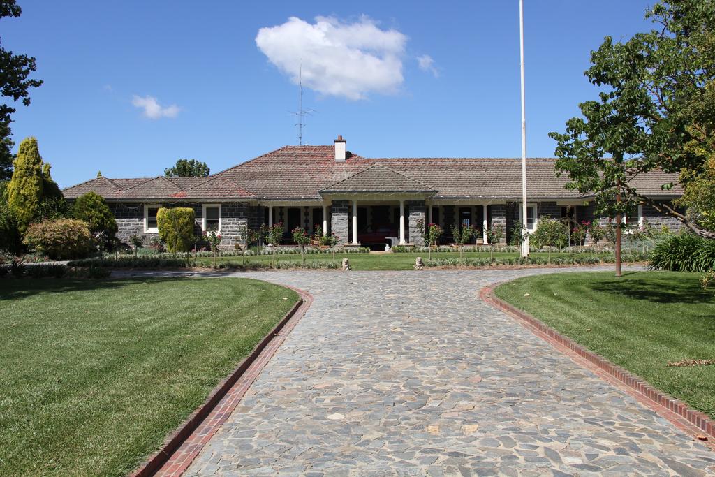 Binalong NSW Hervey Bay Accommodation