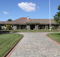 Historic Merryville Homestead - Tourism Hervey Bay