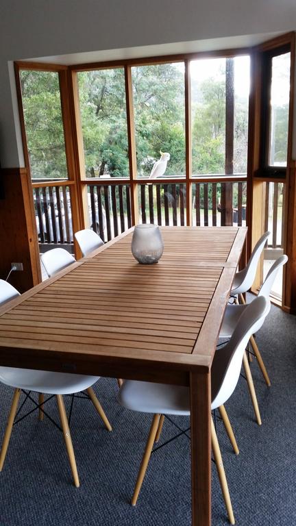 Hiview Holiday Home - Hervey Bay Accommodation 3
