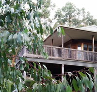 Hiview Holiday Home - Hervey Bay Accommodation
