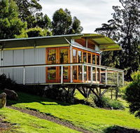 Hobart Hideaway Pods - Hervey Bay Accommodation
