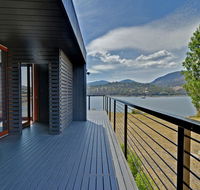 Hobart Waterfront Luxury Retreat - Tourism Hervey Bay