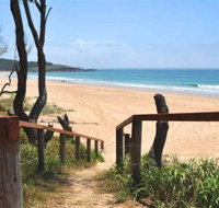 Hoey Moey Backpackers - Hervey Bay Accommodation