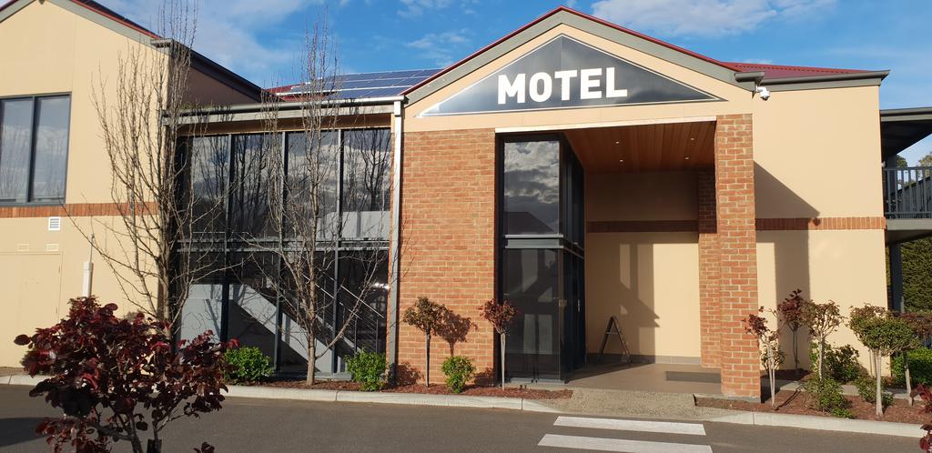 Chintin VIC Hervey Bay Accommodation
