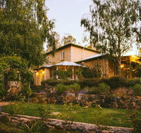 Holberry House - Tourism Hervey Bay