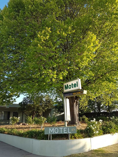 Holbrook SKYE Motel - Hervey Bay Accommodation 0