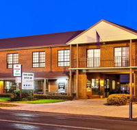 Holbrook Town Centre Motor Inn - Hervey Bay Accommodation