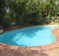 Holiday Apartment on the Esplanade - Hervey Bay Accommodation