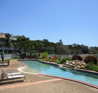 Holiday at the Marina - Hervey Bay - Hervey Bay Accommodation