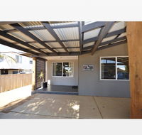Holiday haven - Tourism Hervey Bay