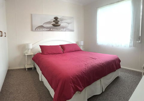 HOLIDAY HAVEN At North Haven - Tourism Hervey Bay 1