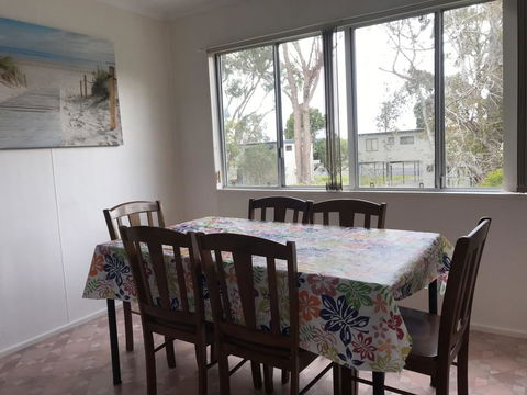 HOLIDAY HAVEN At North Haven - Tourism Hervey Bay 2