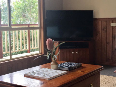 Holiday Heights - Hervey Bay Accommodation 1