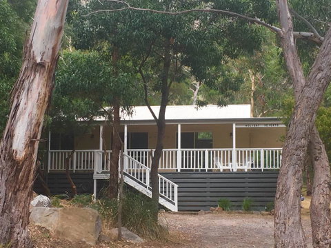 Holiday Heights - Hervey Bay Accommodation 0