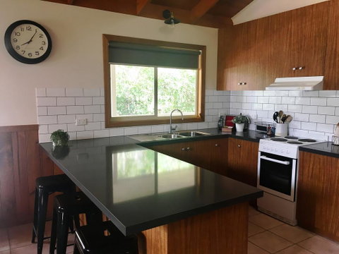 Holiday Heights - Hervey Bay Accommodation 2