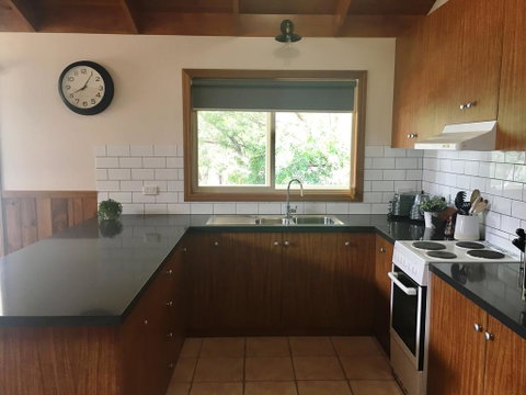 Holiday Heights - Hervey Bay Accommodation 3