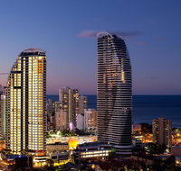 Holiday Holiday The Oracle - Hervey Bay Accommodation