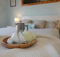 Holiday home by the beach in St Helens - Hervey Bay Accommodation