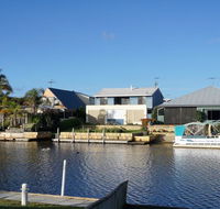 holiday house - Hervey Bay Accommodation
