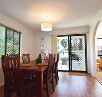 Holiday House - Hervey Bay Accommodation