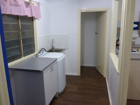 Holiday House Clermont - Hervey Bay Accommodation 1