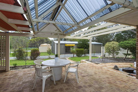 Holiday House On One Six Six - Hervey Bay Accommodation 3