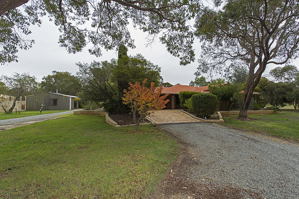 Maida Vale WA Hervey Bay Accommodation