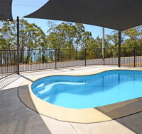 Holiday in Style - Hervey Bay - Hervey Bay Accommodation