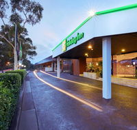 Holiday Inn Warwick Farm - Hervey Bay Accommodation