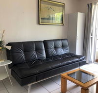 Holiday Unit by The Beach with Pool