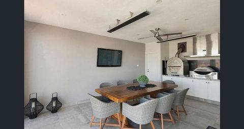 Holiday Vista Wallaroo - Hervey Bay Accommodation 3