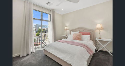 Holiday Vista Wallaroo - Hervey Bay Accommodation 2