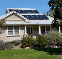 Holistic Haven - Hervey Bay Accommodation