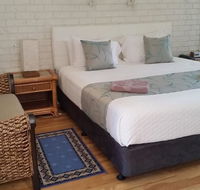 Holland Park Motel - Hervey Bay Accommodation