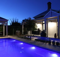 Hollidge House 5 Star Luxury Apartments - Tourism Hervey Bay