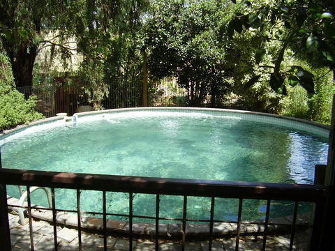 Holly Lane Mews - Hervey Bay Accommodation 3