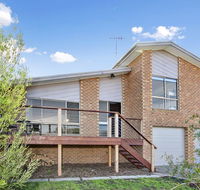 Holyhead Whites Beach 11 - Hervey Bay Accommodation
