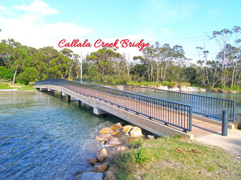 Home Away @ Callala Bay - Tourism Hervey Bay 2
